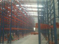 INSTALACION DE RACKS